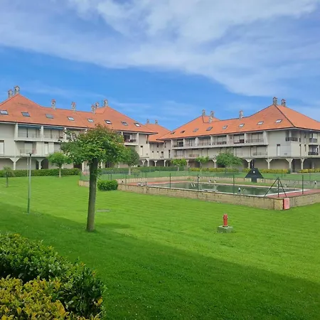 Apartment Avenida Benedicto Ruiz