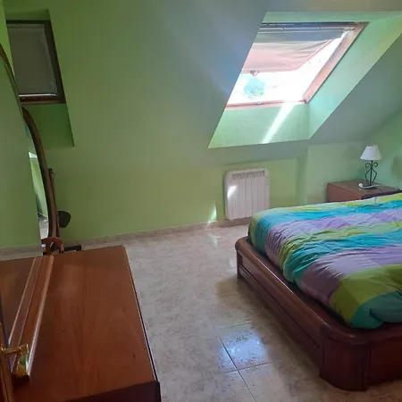 Apartment Avenida Benedicto Ruiz *