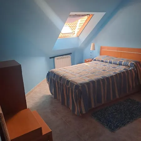 Apartment Avenida Benedicto Ruiz *
