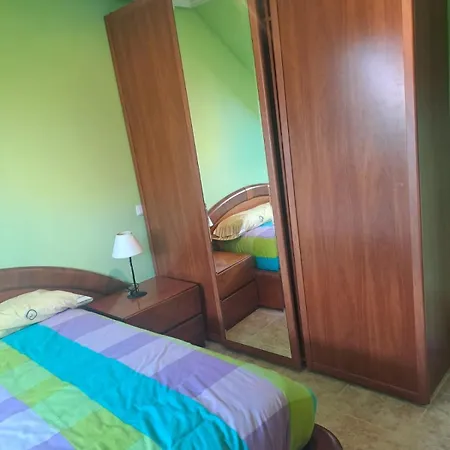 Apartment Avenida Benedicto Ruiz *